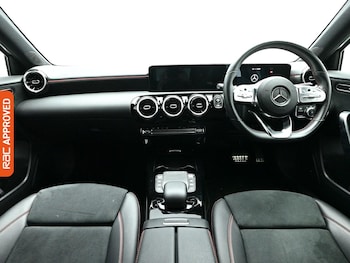 Used Mercedes-Benz A-Class 2021 for sale - 79241626: Photo