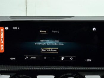 Used Mercedes-Benz A-Class 2021 for sale - 79241626: Photo