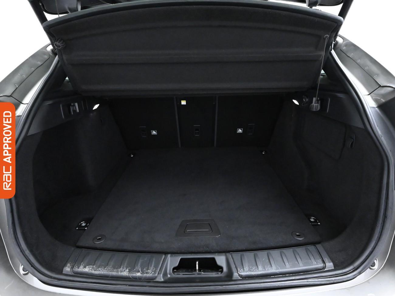 Used Jaguar F-Pace 2017 for sale - 76115240: Photo 13