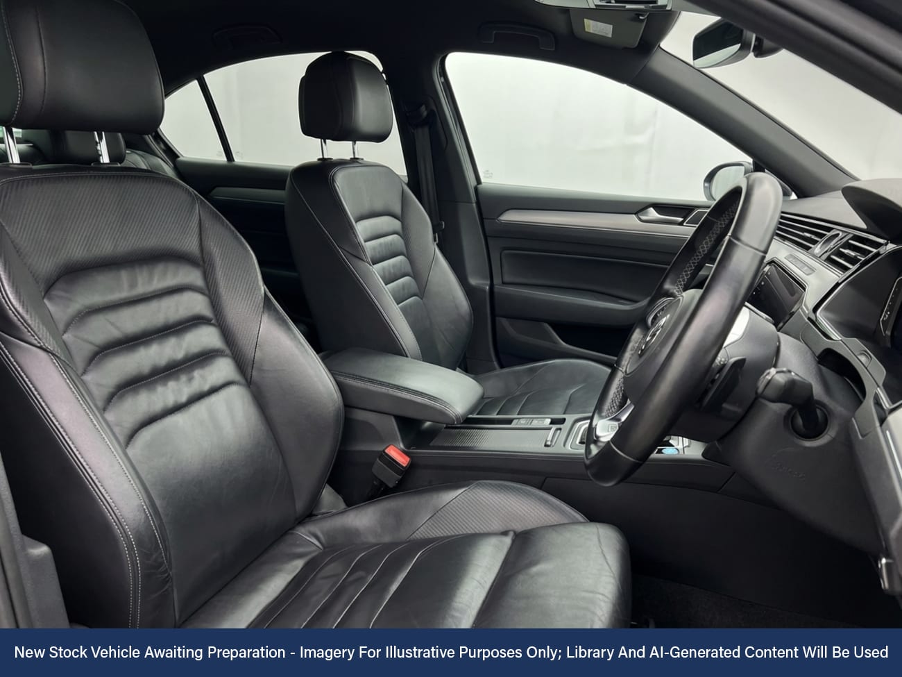 Used Volkswagen Arteon 2018 for sale - 77676704: Photo 3