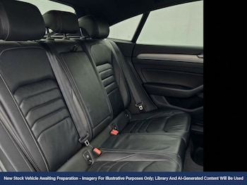 Used Volkswagen Arteon 2018 for sale - 77676704: Photo