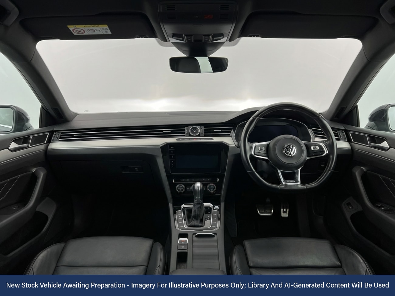 Used Volkswagen Arteon 2018 for sale - 77676704: Photo 6