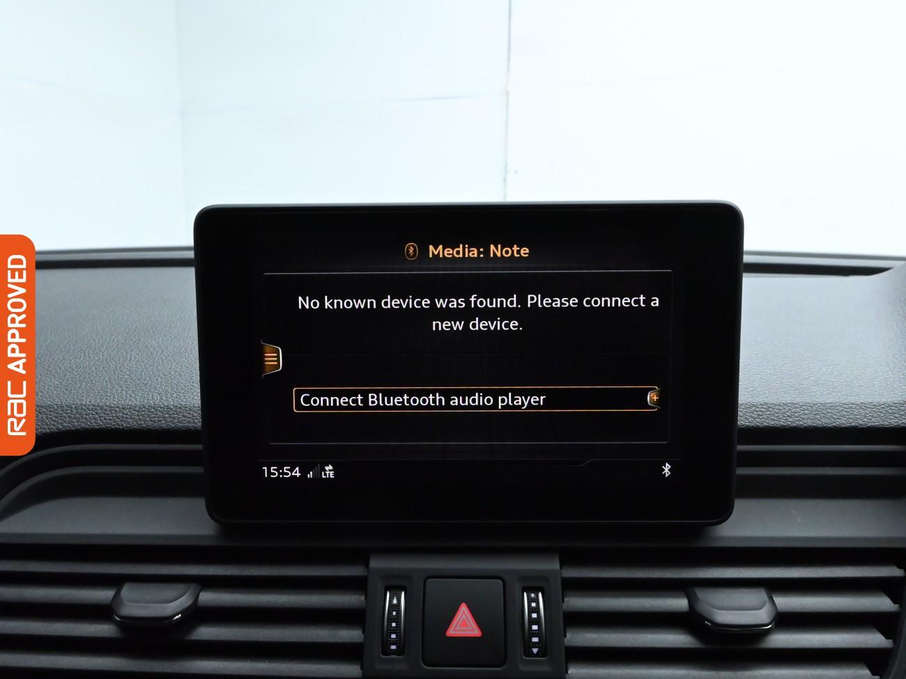 Used Audi Q5 2020 for sale - 76554545: Photo 15