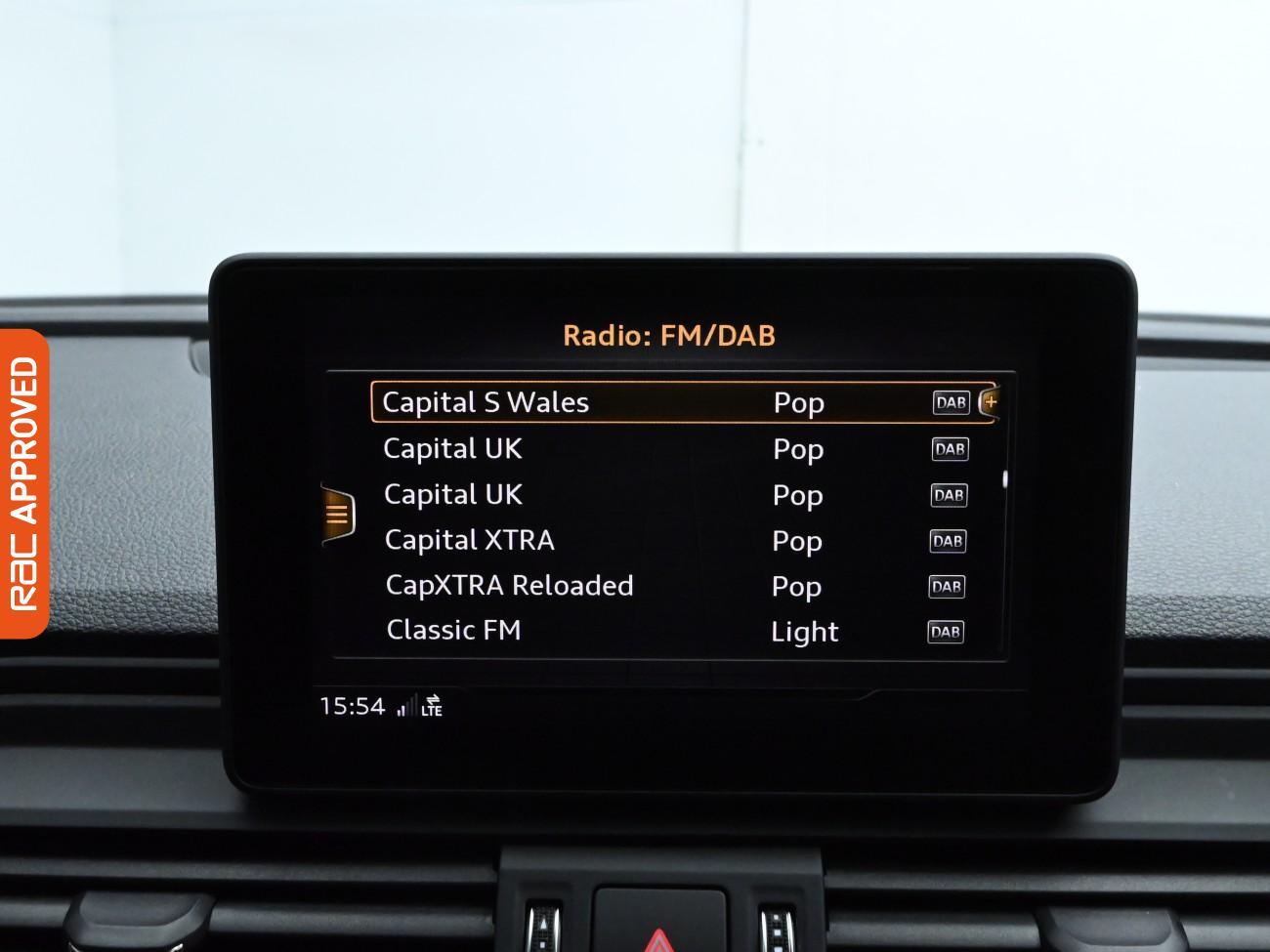 Used Audi Q5 2020 for sale - 76554545: Photo 17