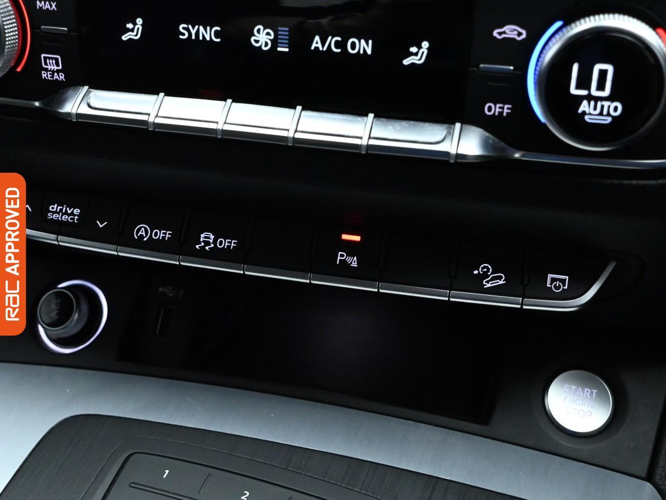 Used Audi Q5 2020 for sale - 76554545: Photo 21