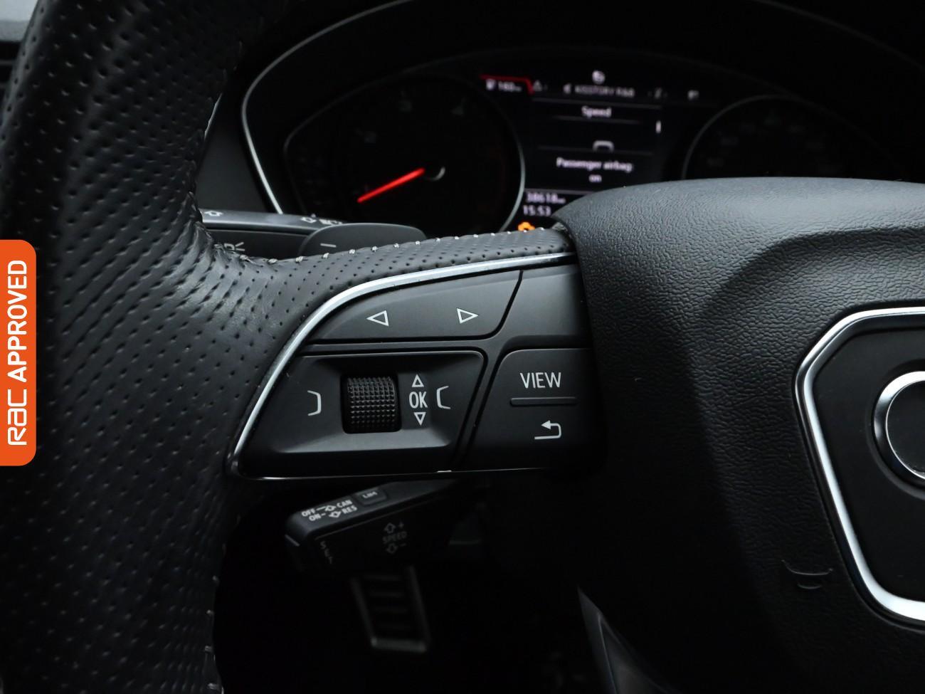 Used Audi Q5 2020 for sale - 76554545: Photo 25