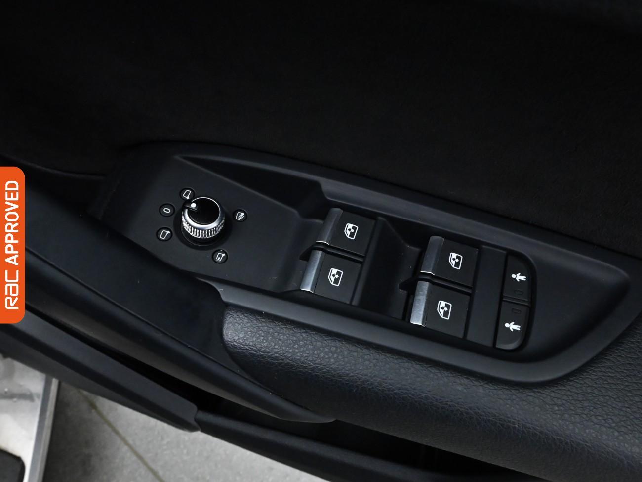 Used Audi Q5 2020 for sale - 76554545: Photo 26