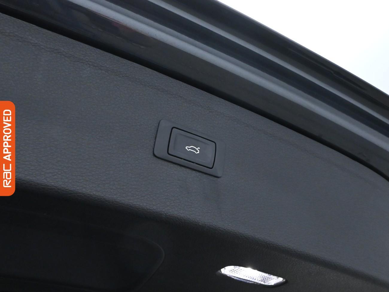 Used Audi Q5 2020 for sale - 76554545: Photo 28