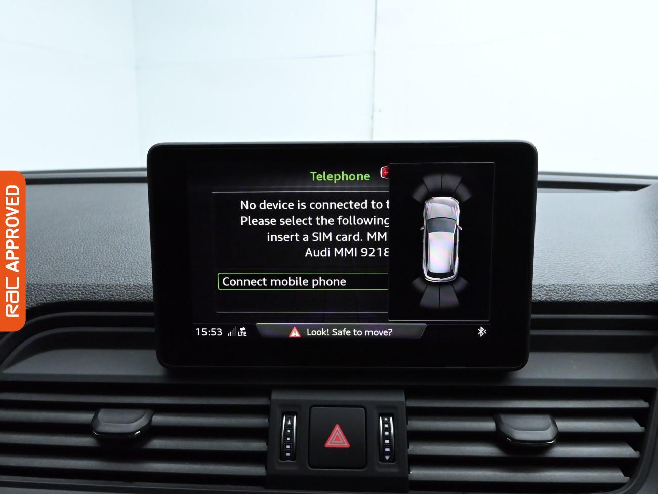 Used Audi Q5 2020 for sale - 76554545: Photo 3