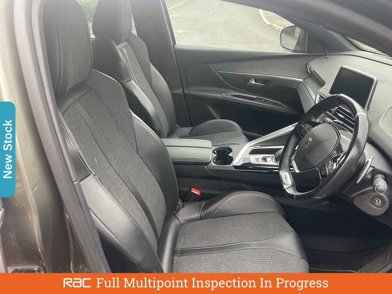 Used Peugeot 5008 2019 for sale - 76341208: Photo 3