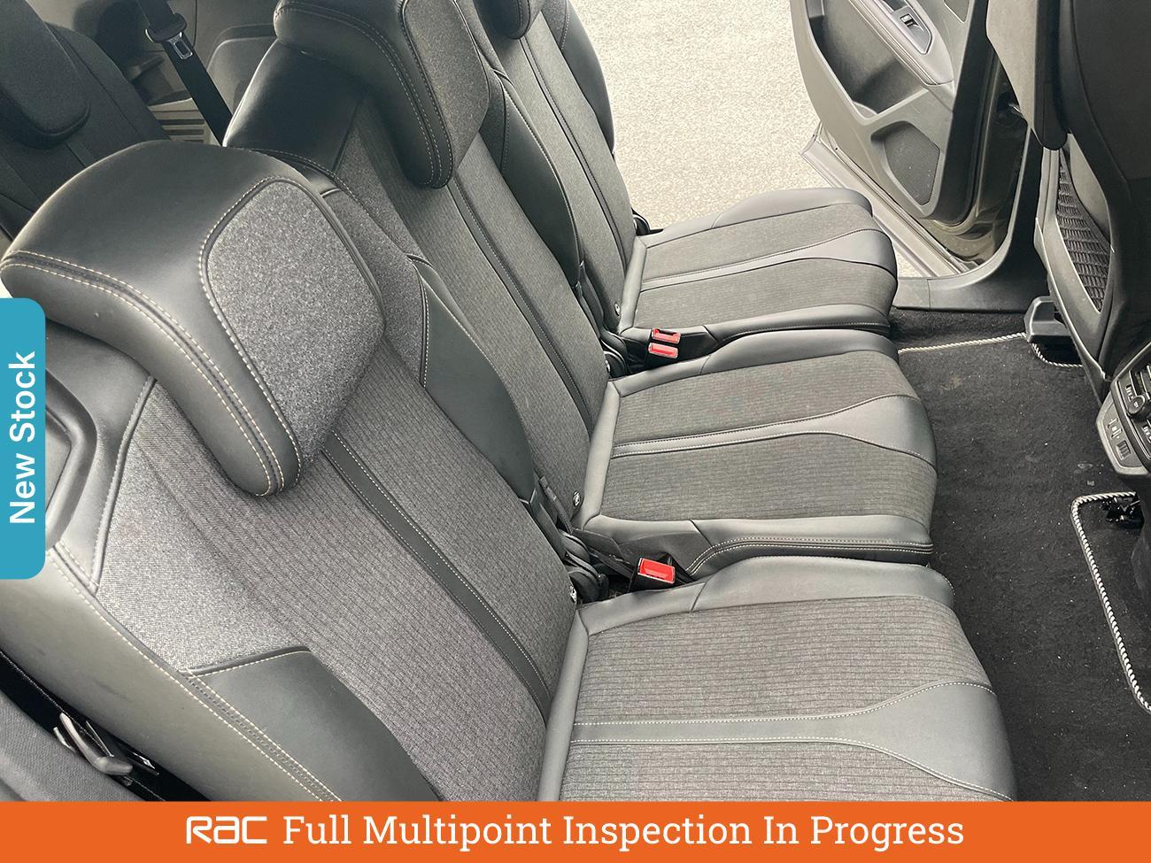 Used Peugeot 5008 2019 for sale - 76341208: Photo 4