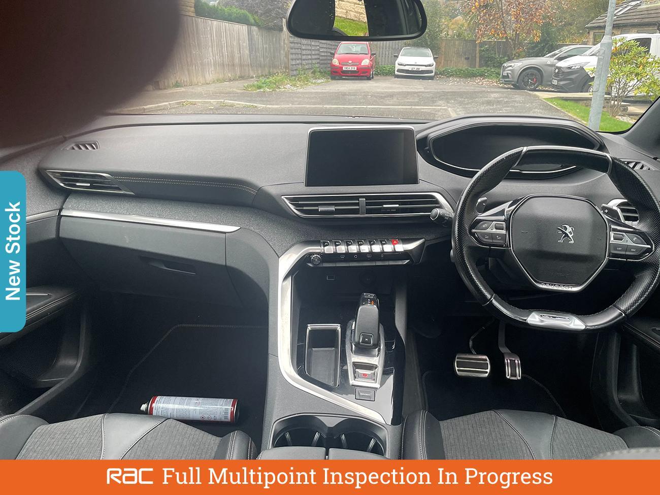 Used Peugeot 5008 2019 for sale - 76341208: Photo 6