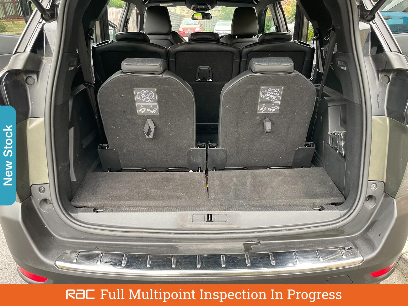 Used Peugeot 5008 2019 for sale - 76341208: Photo 7