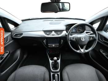 Used Vauxhall Corsa 2017 for sale - 74992580: Photo
