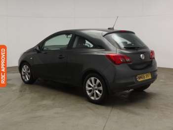 Used Vauxhall Corsa 2017 for sale - 74992580: Photo