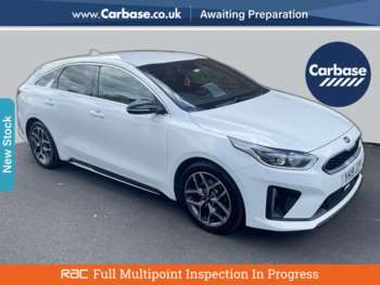 2019 - 1.4T GDi ISG GT-Line 5dr