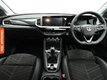 Used Vauxhall Grandland 2024 for sale - 79731515: Photo
