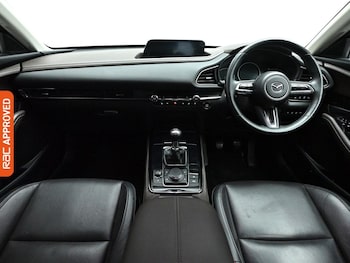 Used Mazda CX-30 2021 for sale - 78521671: Photo