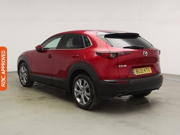 Used Mazda CX-30 2021 for sale - 78521671: Photo