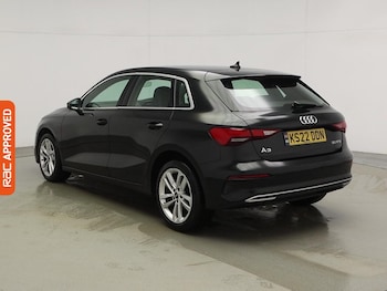 Used Audi A3 2022 for sale - 77340824: Photo