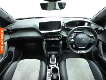 Used Peugeot 2008 2021 for sale - 74307770: Photo