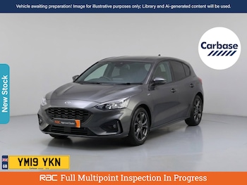 Used Ford Focus 2019 for sale - 79535960: Photo