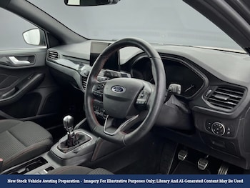 Used Ford Focus 2019 for sale - 79535960: Photo