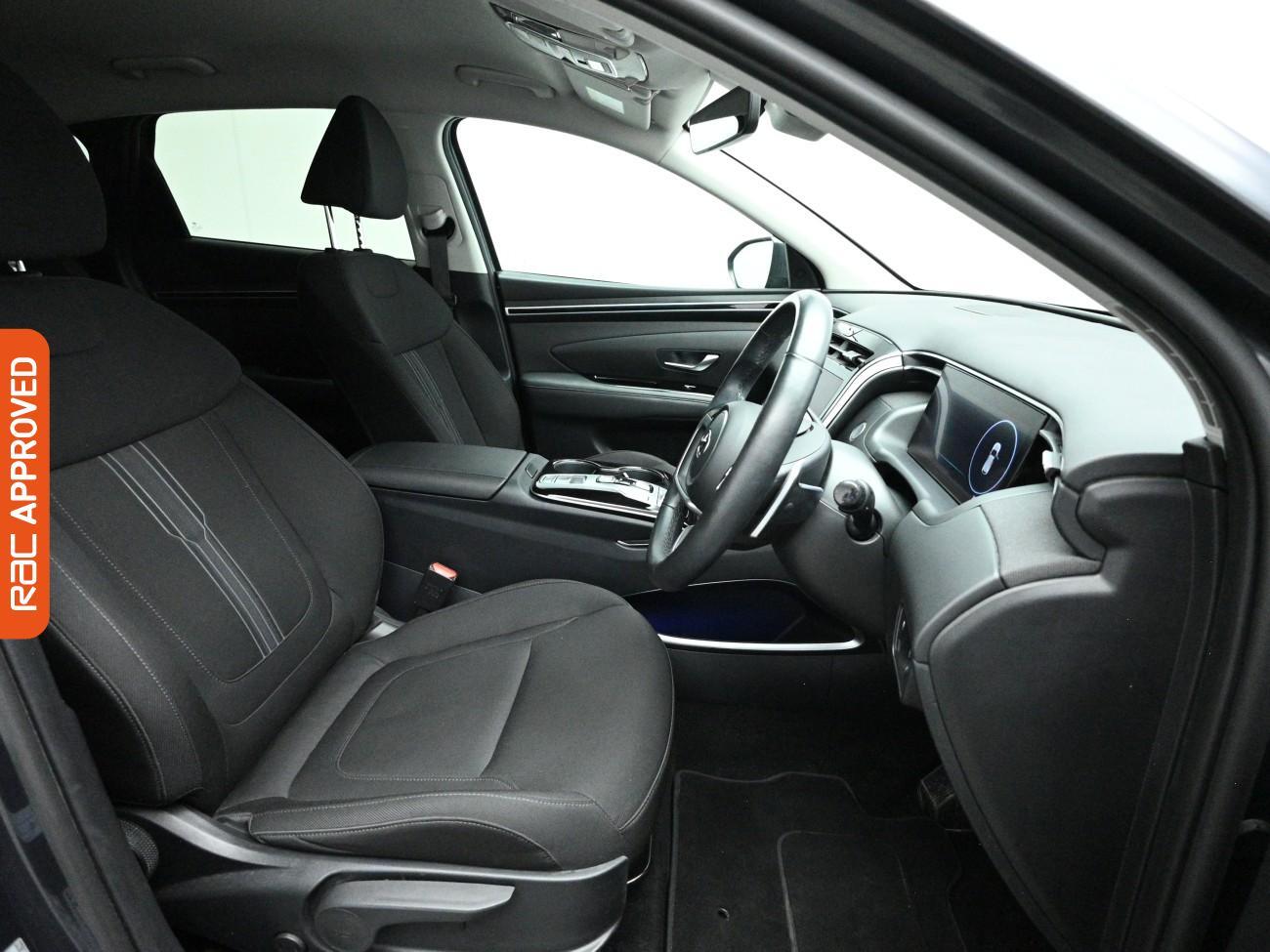 Used Hyundai TUCSON 2023 for sale - 77797170: Photo 12