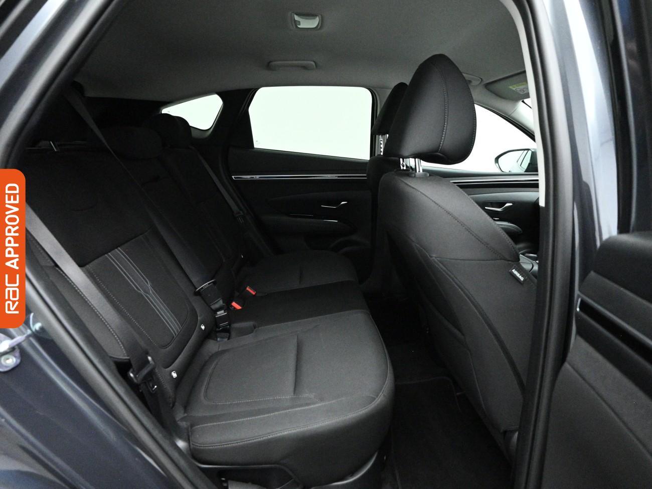 Used Hyundai TUCSON 2023 for sale - 77797170: Photo 13