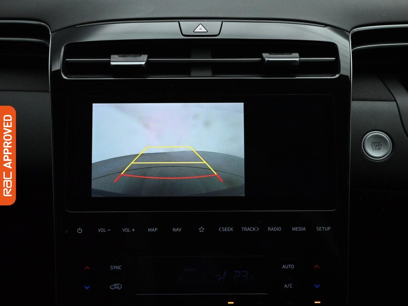 Used Hyundai TUCSON 2023 for sale - 77797170: Photo 14