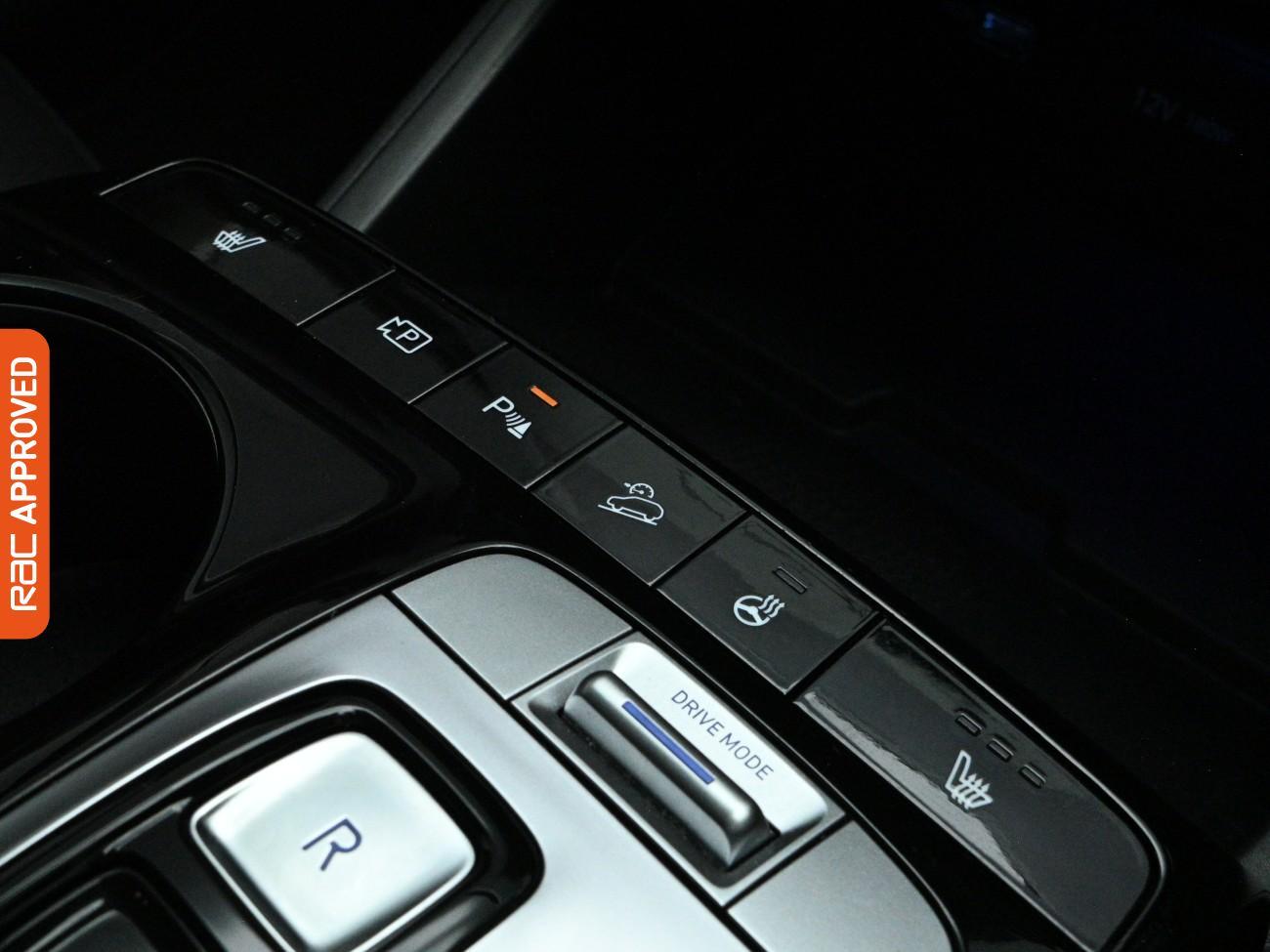 Used Hyundai TUCSON 2023 for sale - 77797170: Photo 16