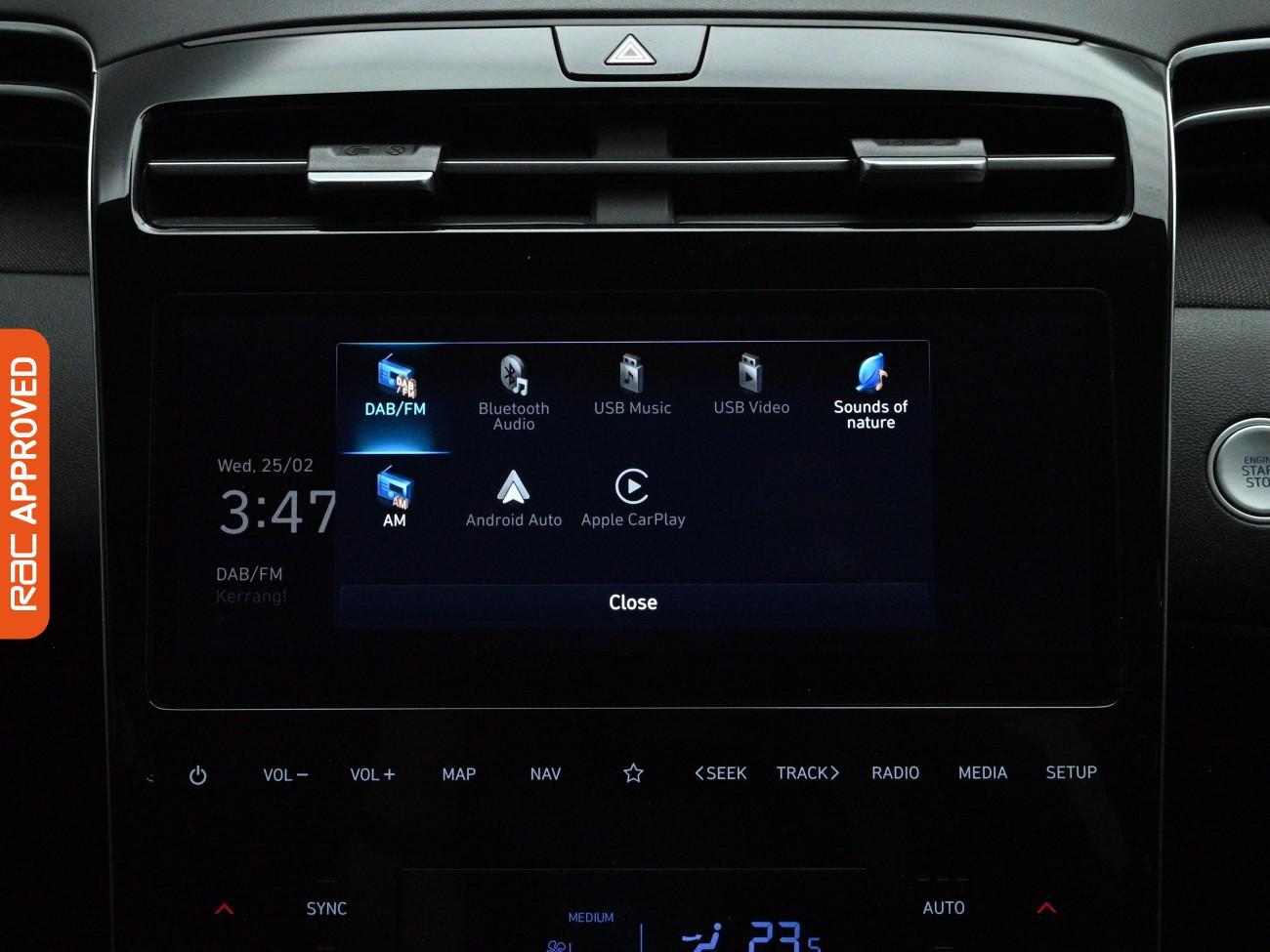 Used Hyundai TUCSON 2023 for sale - 77797170: Photo 18