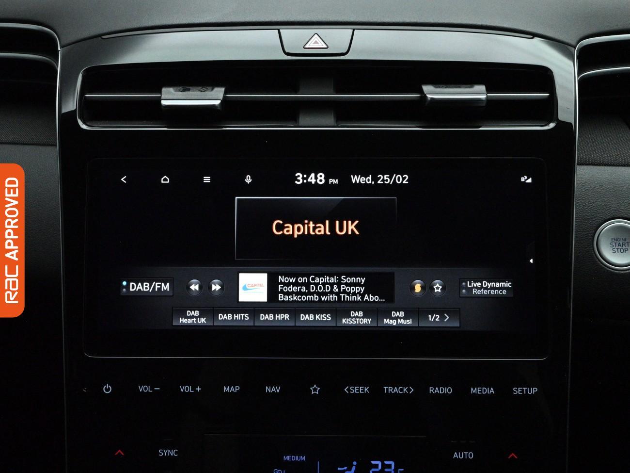 Used Hyundai TUCSON 2023 for sale - 77797170: Photo 19