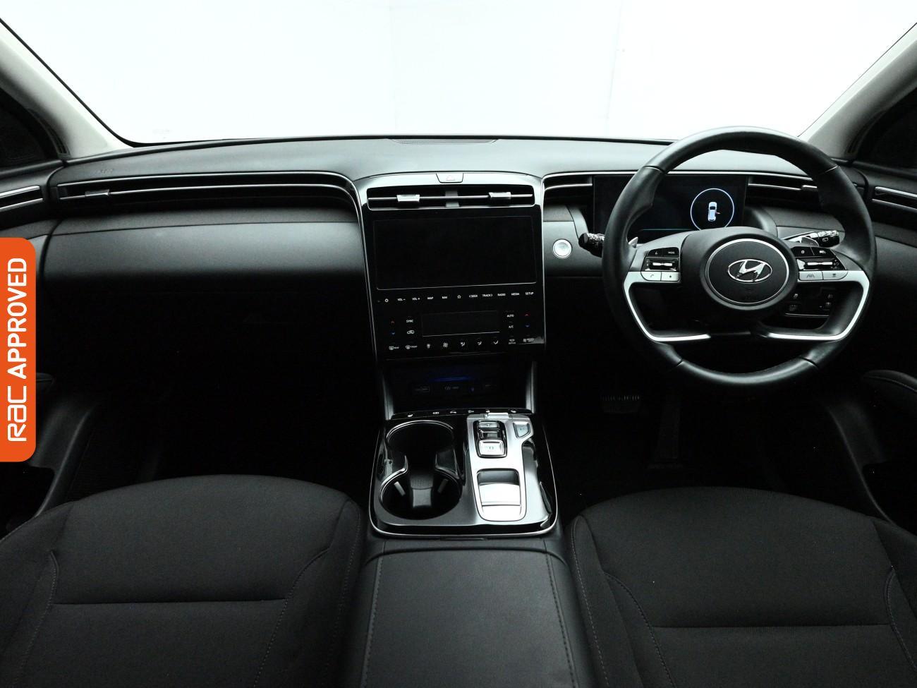 Used Hyundai TUCSON 2023 for sale - 77797170: Photo 2