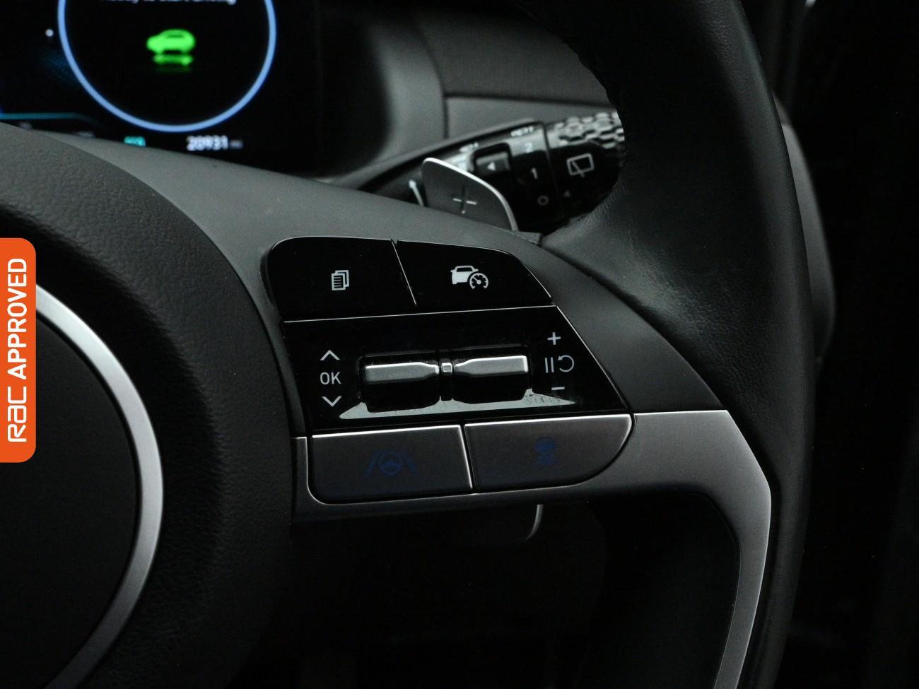 Used Hyundai TUCSON 2023 for sale - 77797170: Photo 21