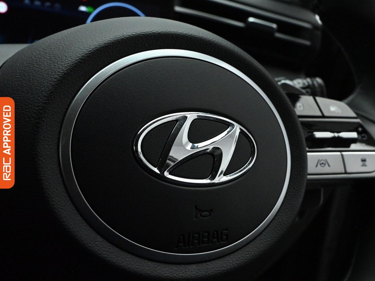 Used Hyundai TUCSON 2023 for sale - 77797170: Photo 22