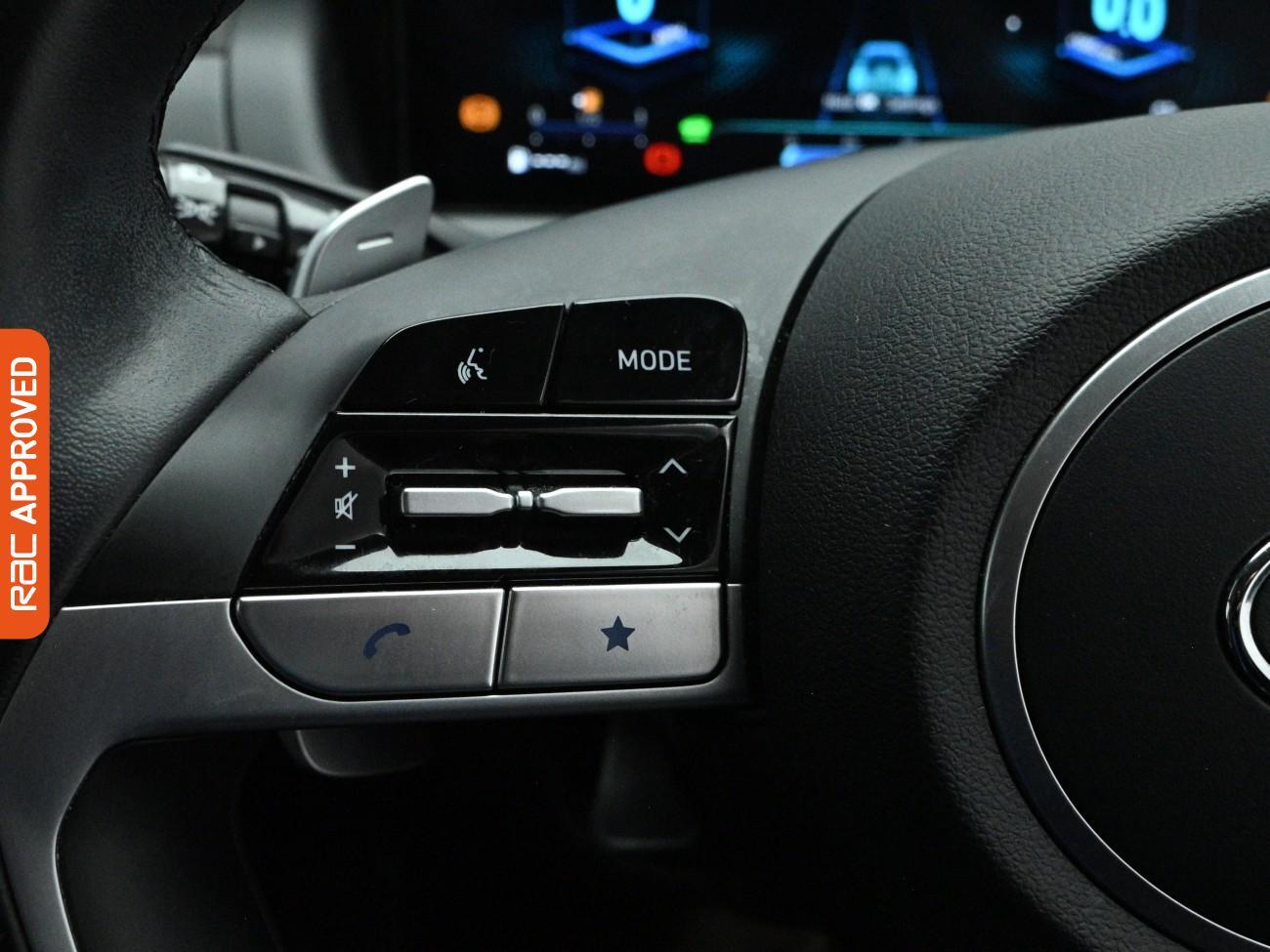 Used Hyundai TUCSON 2023 for sale - 77797170: Photo 23