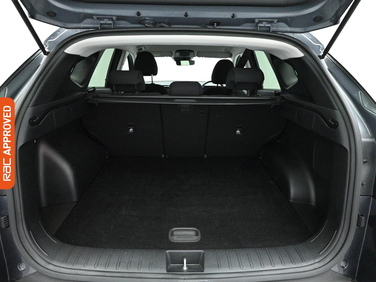 Used Hyundai TUCSON 2023 for sale - 77797170: Photo 25