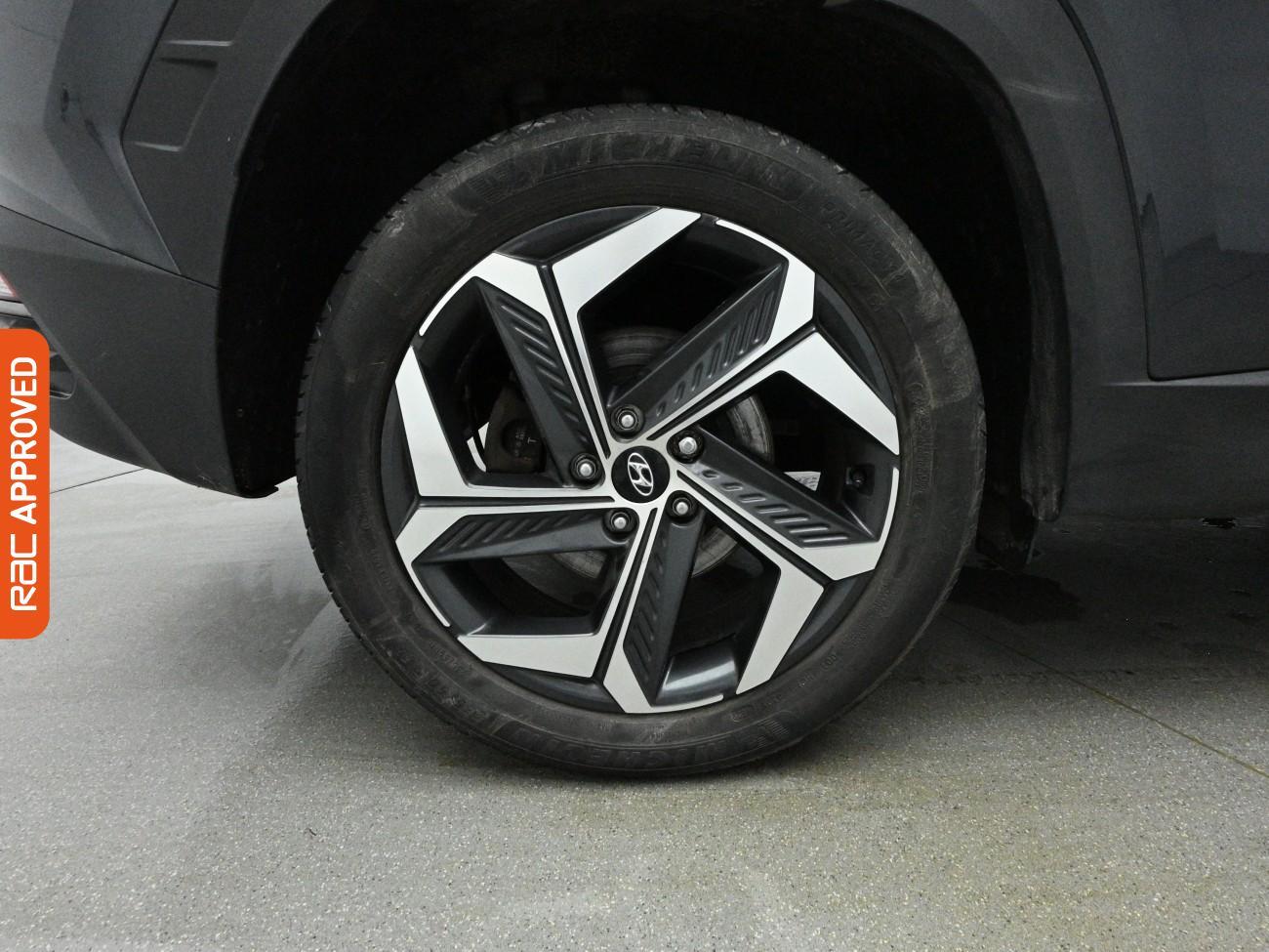 Used Hyundai TUCSON 2023 for sale - 77797170: Photo 26