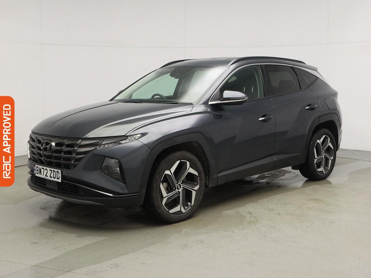 Used Hyundai TUCSON 2023 for sale - 77797170: Photo 27