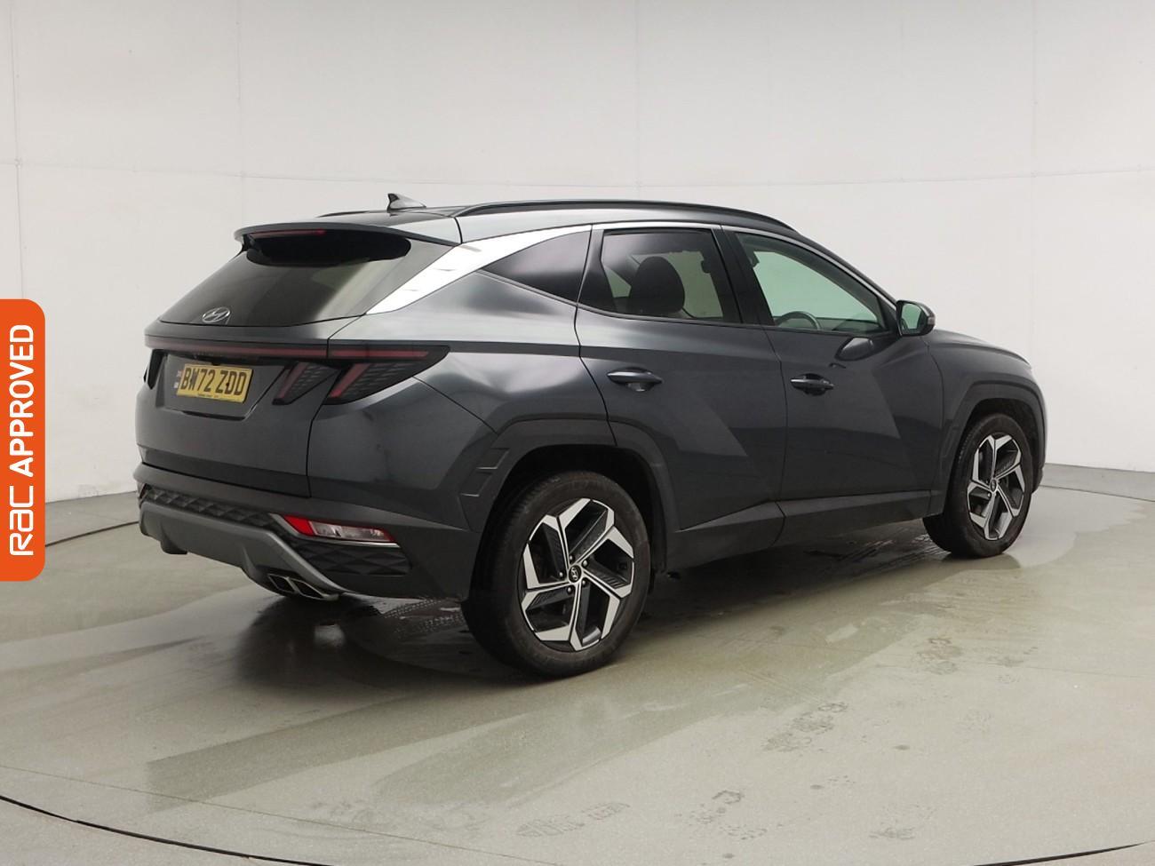 Used Hyundai TUCSON 2023 for sale - 77797170: Photo 29