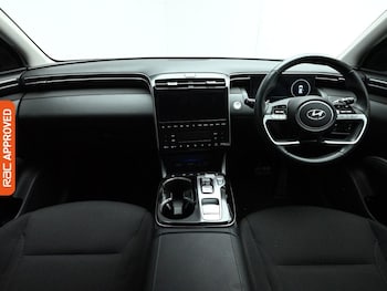 Used Hyundai TUCSON 2023 for sale - 77797170: Photo