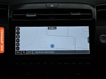 Used Hyundai TUCSON 2023 for sale - 77797170: Photo