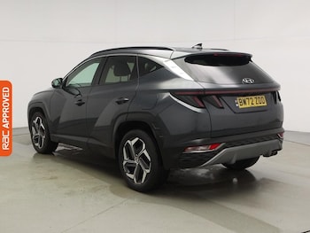 Used Hyundai TUCSON 2023 for sale - 77797170: Photo