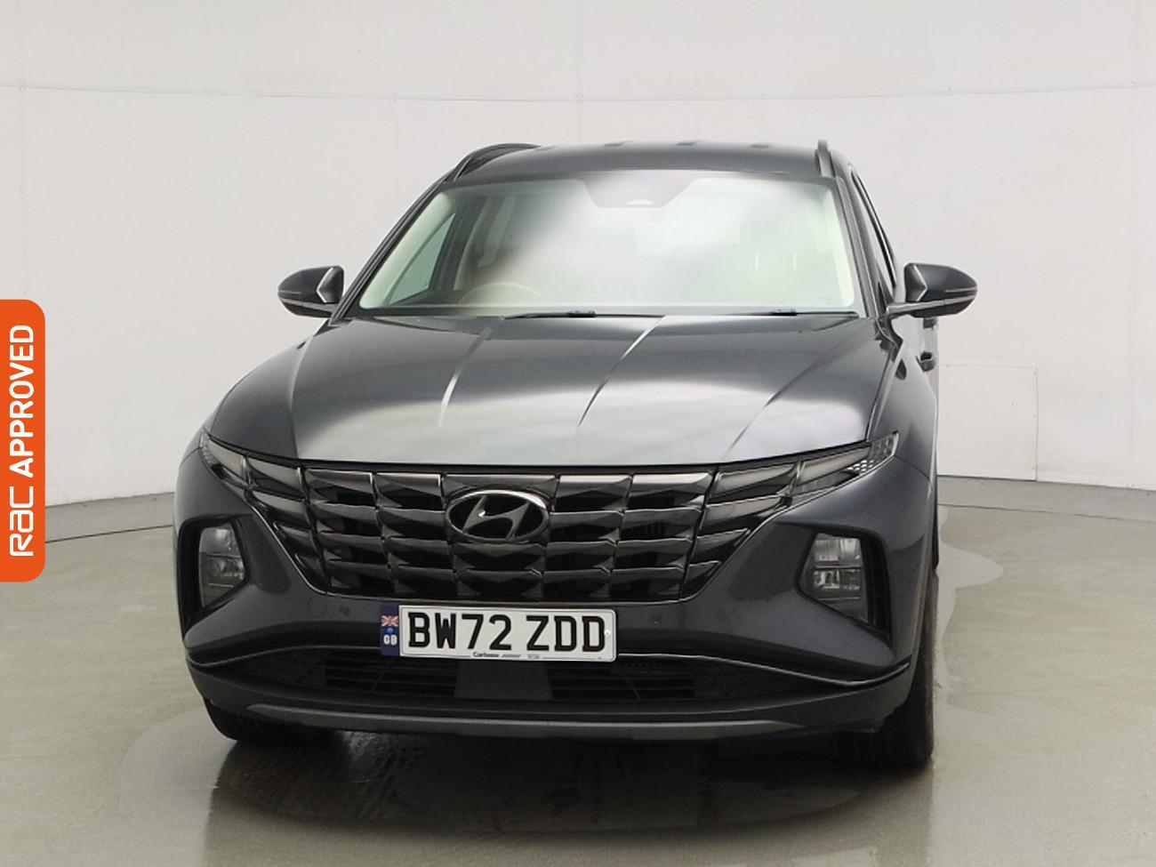 Used Hyundai TUCSON 2023 for sale - 77797170: Photo 7