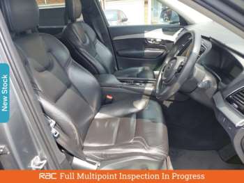 Used Volvo XC90 2016 for sale - 74905352: Photo