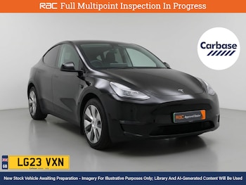 Used Tesla Model Y 2023 for sale - 78069928: Photo