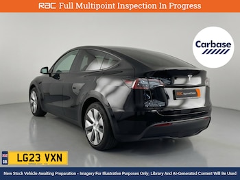 Used Tesla Model Y 2023 for sale - 78069928: Photo