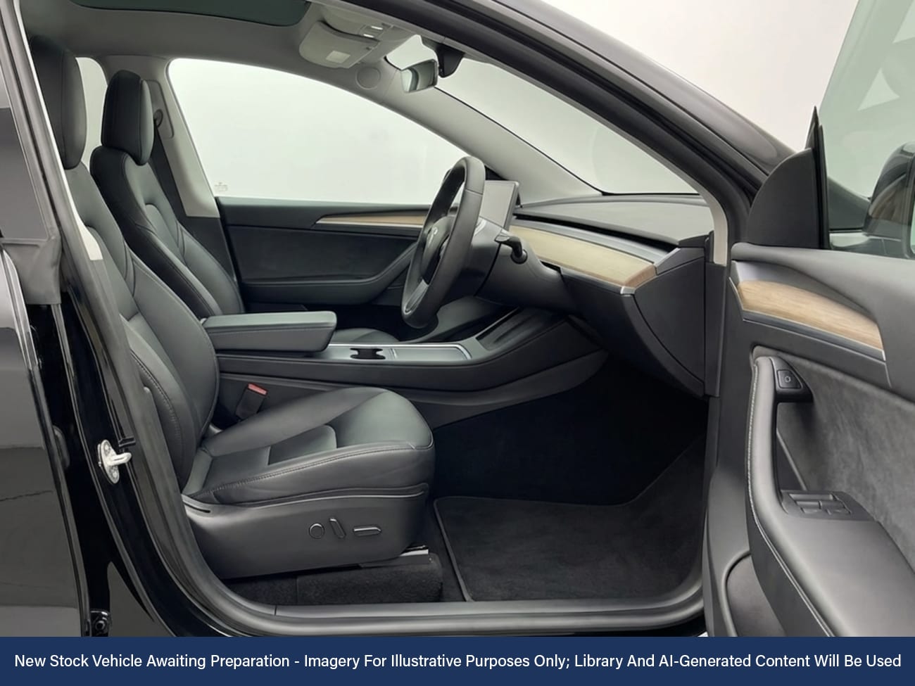 Used Tesla Model Y 2023 for sale - 78069928: Photo 3