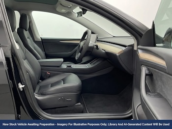 Used Tesla Model Y 2023 for sale - 78069928: Photo